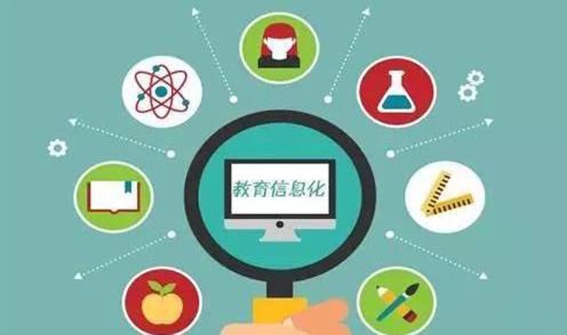 教育软件开发与未来教育的新篇章